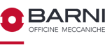 Officine Meccaniche Barni SpA Logo