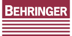 Behringer GmbH Logo