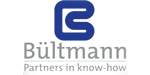 Bültmann GmbH Logo