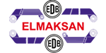 Elmaksan Logo