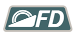 FD Machinery Co Ltd Logo