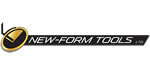 New Form Tools Ltd Logo