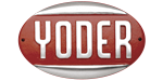 Yoder - a member of the Formtek Group Logo