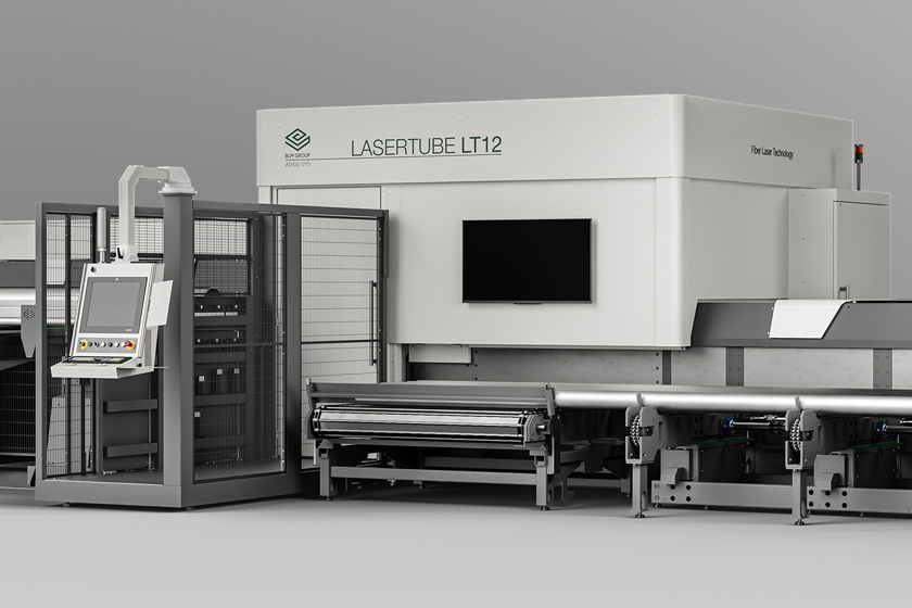 Image of Lasertube LT12